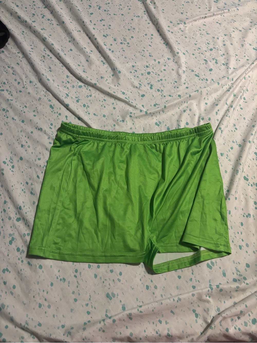 Large new women shorts